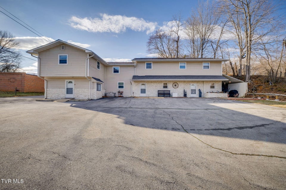 Photo #2: 702 Main Street