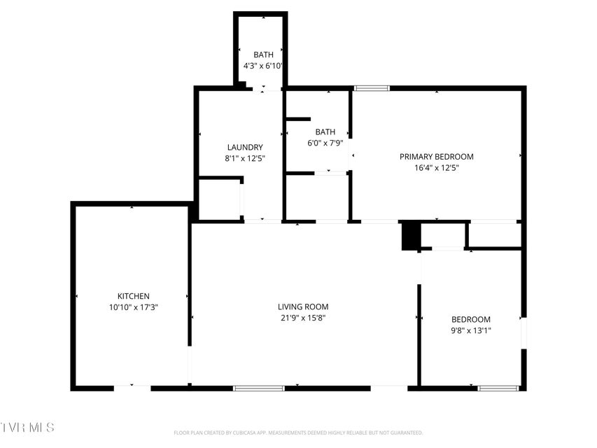 Photo #8: 702 Main Street