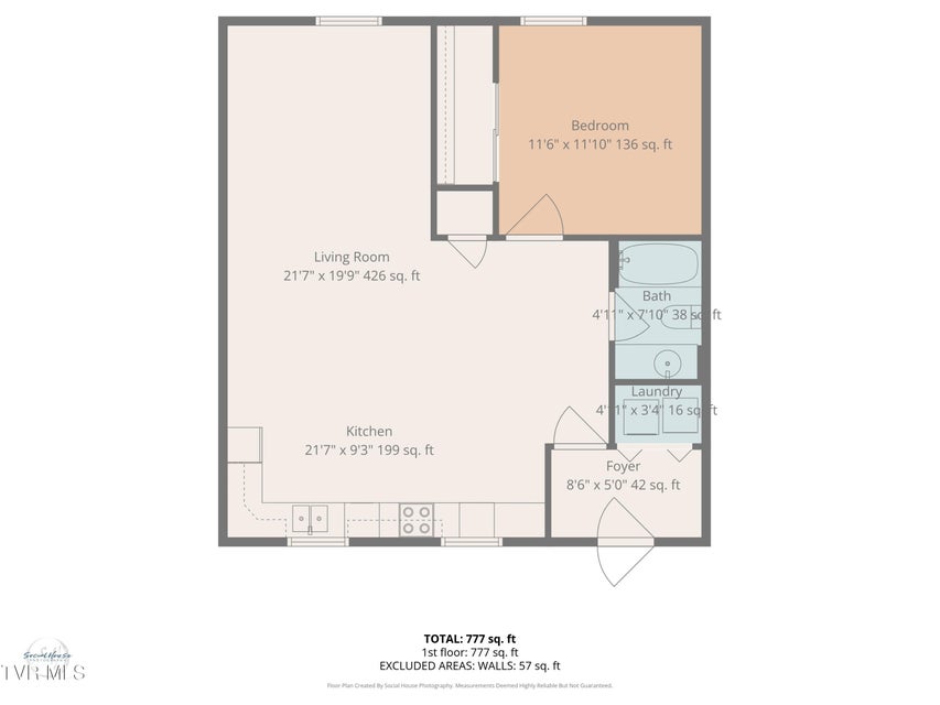 Photo #9: 702 Main Street