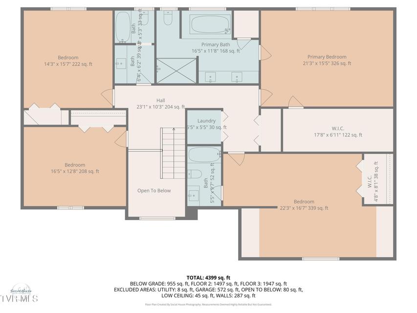 Photo #48: 6 Carriage Court