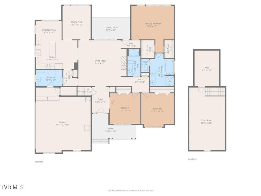 Photo #43: 204 James Court