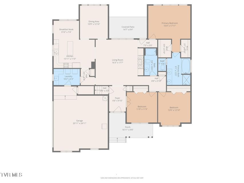 Photo #44: 204 James Court