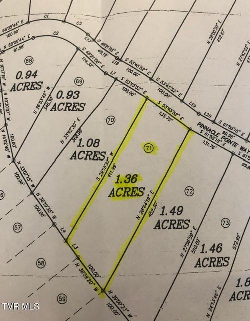 Photo #6: Tbd Pinnacle Pointe Way