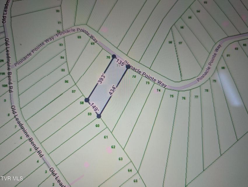 Photo #8: Tbd Pinnacle Pointe Way