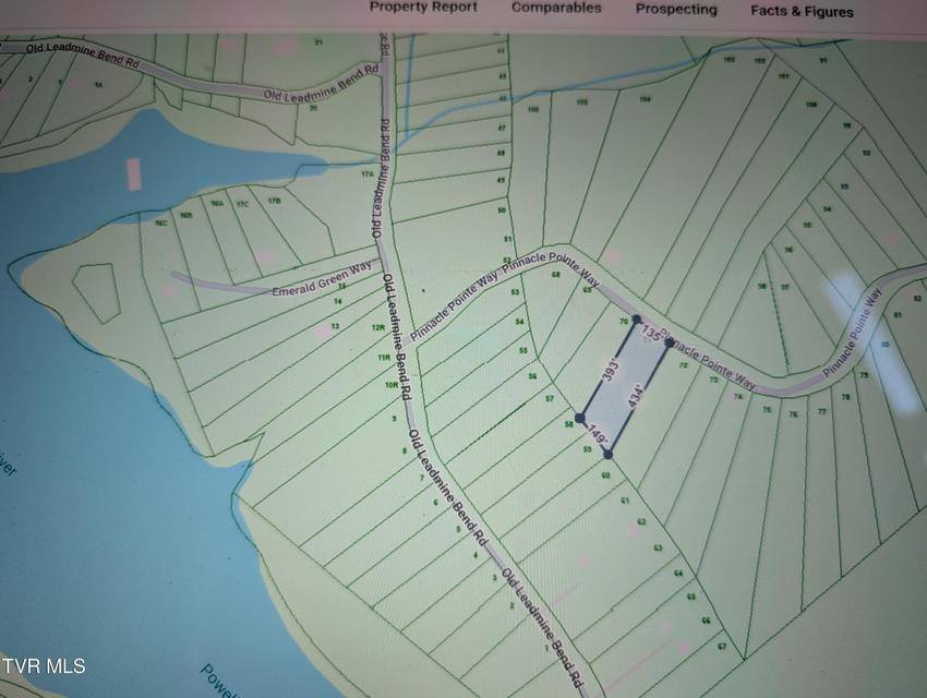 Photo #9: Tbd Pinnacle Pointe Way