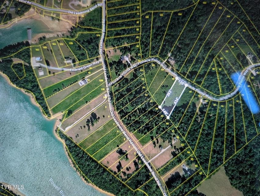 Photo #10: Tbd Pinnacle Pointe Way