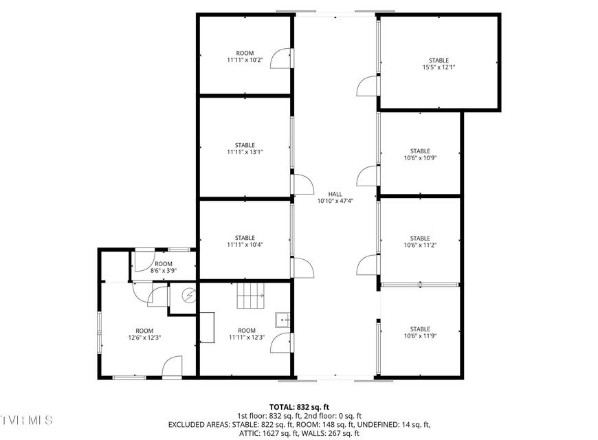 Photo #49: 193 Harmony Acres Drive