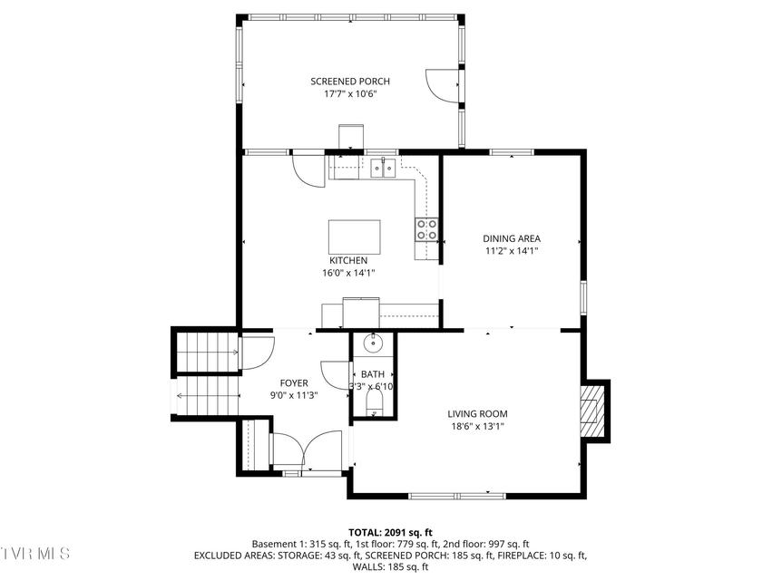 Photo #74: 193 Harmony Acres Drive