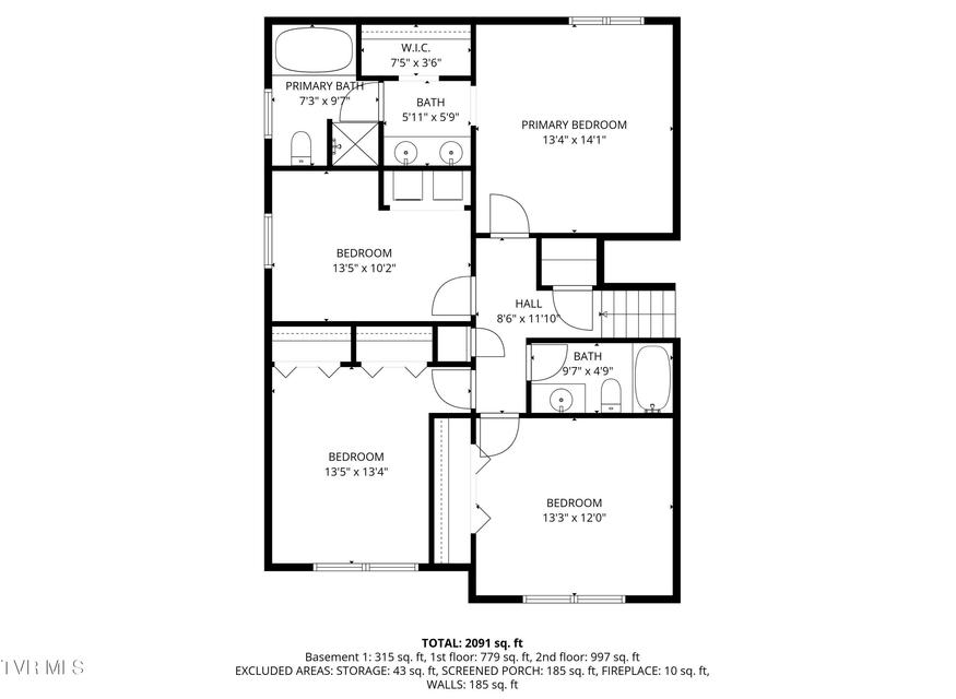 Photo #75: 193 Harmony Acres Drive