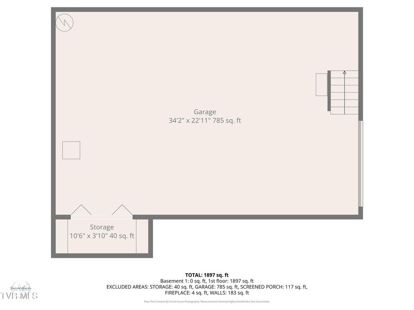 Photo #30: 1308 Reedy Creek Road