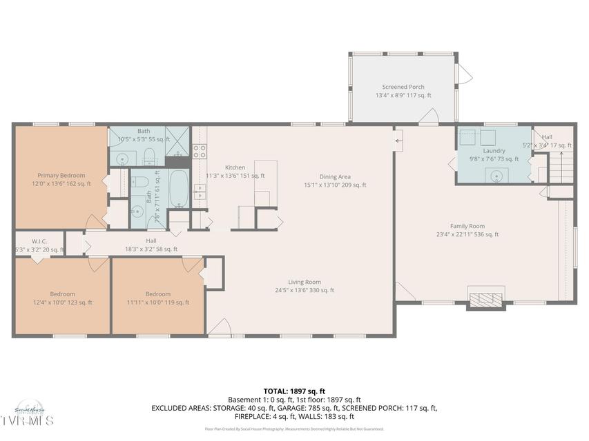 Photo #35: 1308 Reedy Creek Road