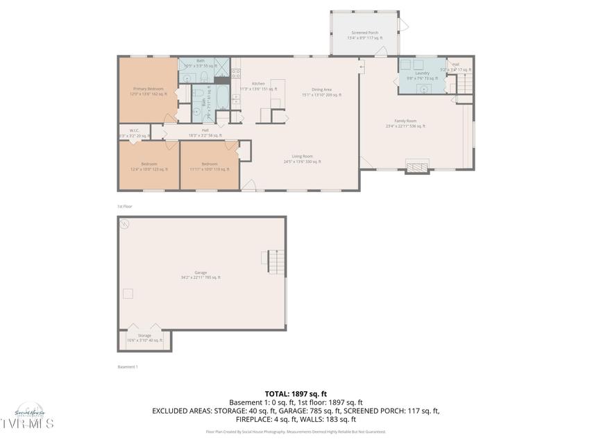 Photo #40: 1308 Reedy Creek Road