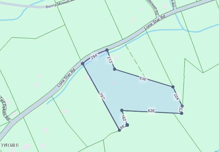 Photo #9: 7389 Lone Star Road