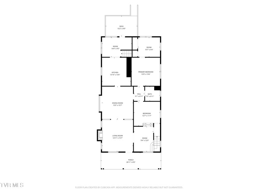 Photo #64: 116 Poplar Street