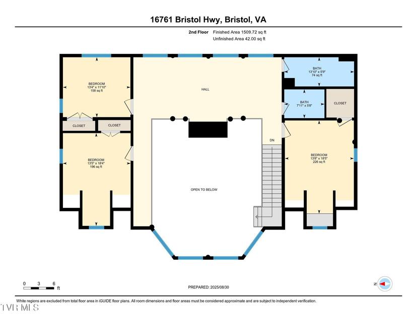 Photo #50: 16765 Bristol Highway