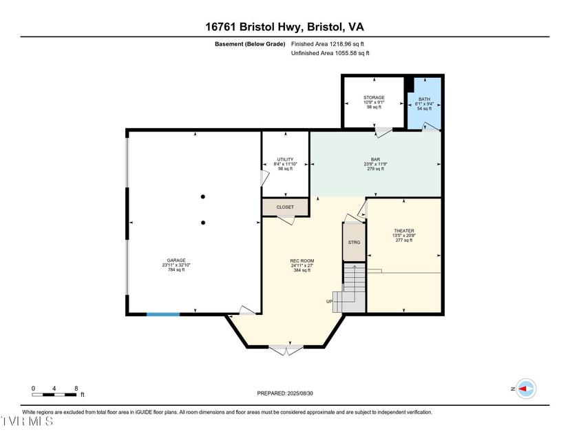 Photo #67: 16765 Bristol Highway