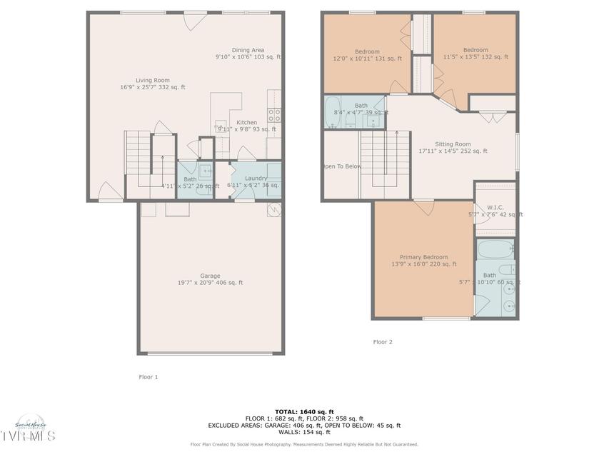 Photo #41: 1329 Lemongrass Drive