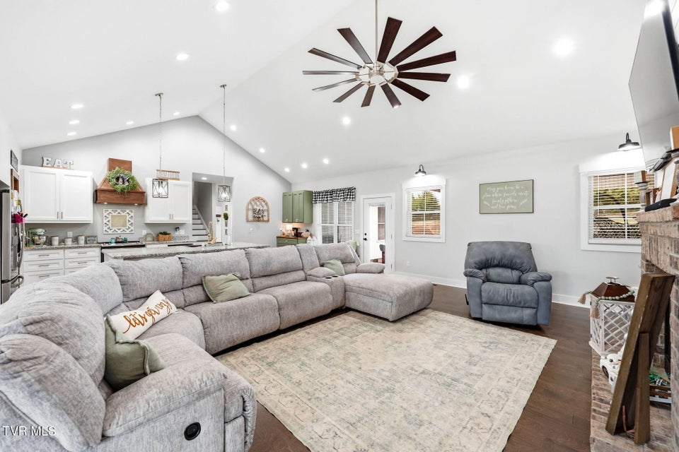 Photo #5: 260 Chuckey Ruritan Road