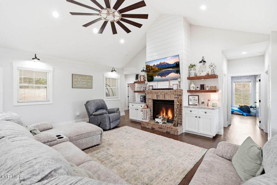 Photo #8: 260 Chuckey Ruritan Road