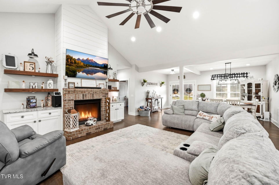 Photo #4: 260 Chuckey Ruritan Road