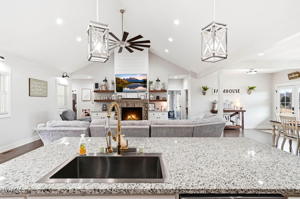 Photo #15: 260 Chuckey Ruritan Road