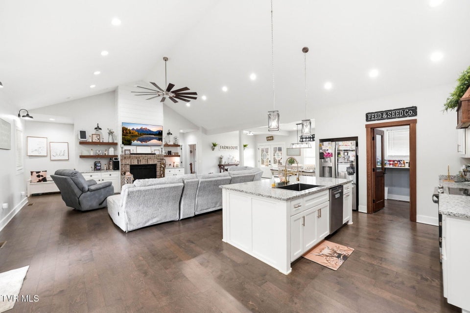 Photo #12: 260 Chuckey Ruritan Road