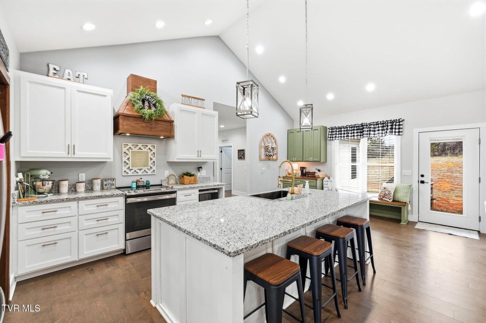 Photo #10: 260 Chuckey Ruritan Road