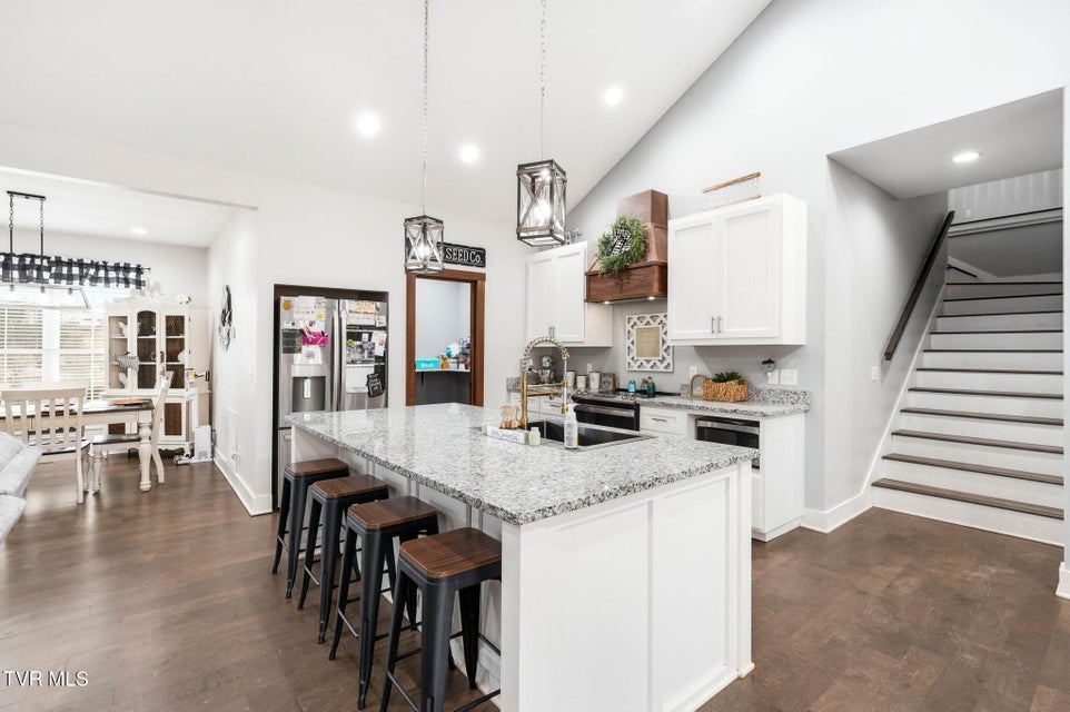 Photo #13: 260 Chuckey Ruritan Road