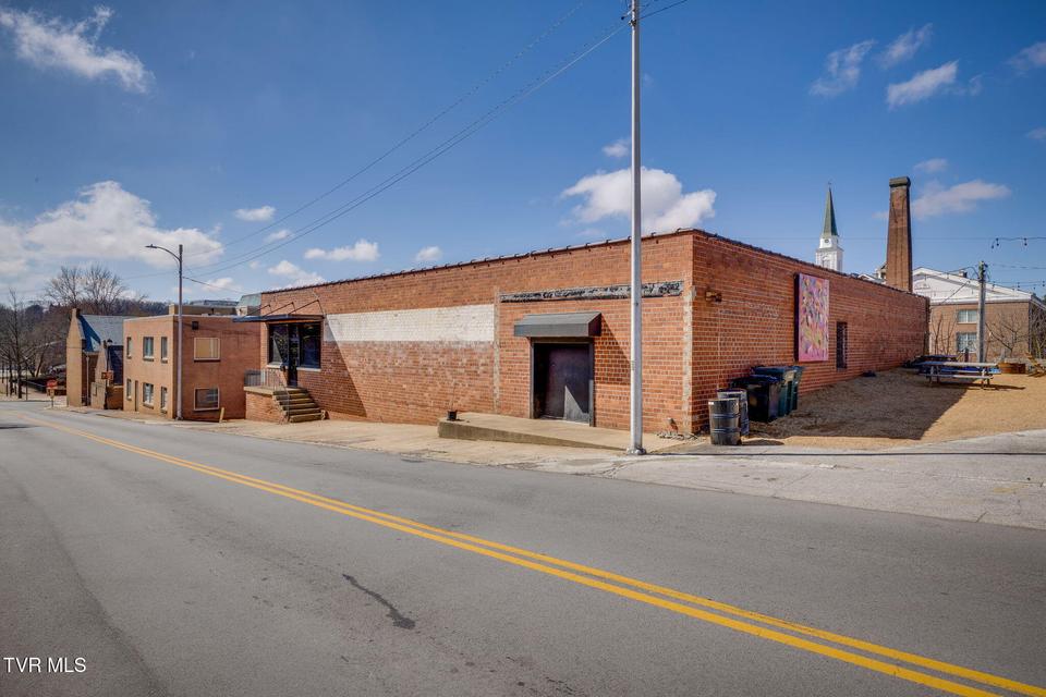 Photo #2: 105 College Street