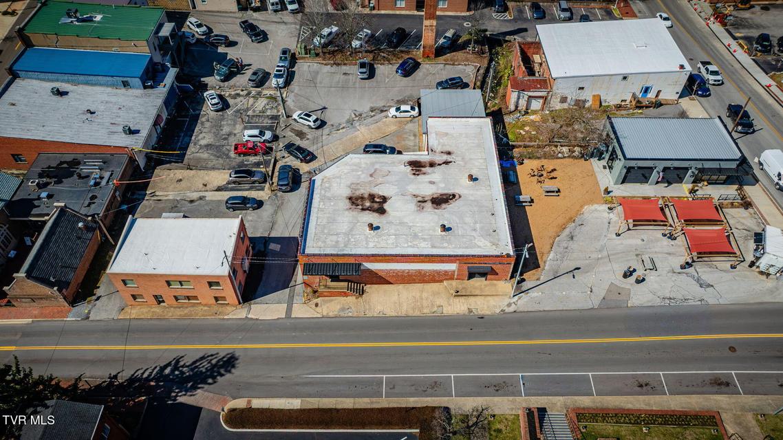 Photo #7: 105 College Street