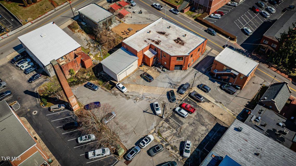 Photo #9: 105 College Street