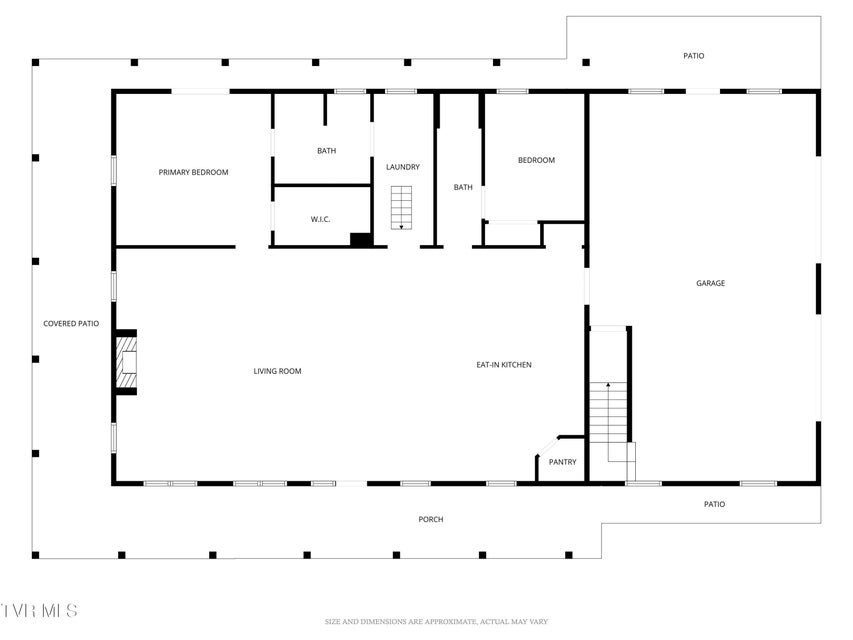 Photo #4: 2920 Antioch Road