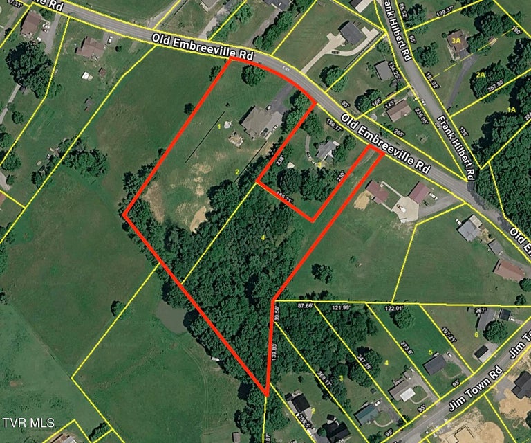 Photo #2: 369 Old Embreeville Road