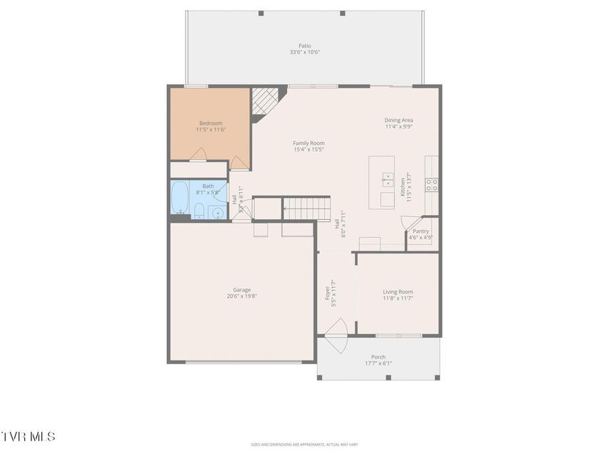 Photo #32: 1660 Pebblestone Court