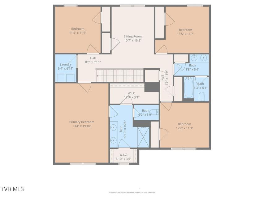 Photo #33: 1660 Pebblestone Court