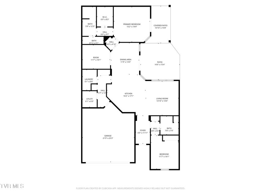Photo #45: 1434 Hatterdale Farm Road