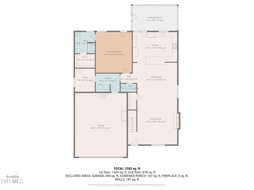 Photo #23: 613 Willowcrest Place