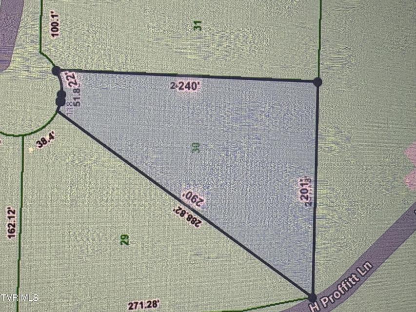 Photo #3: Lot 30 Gene Drive