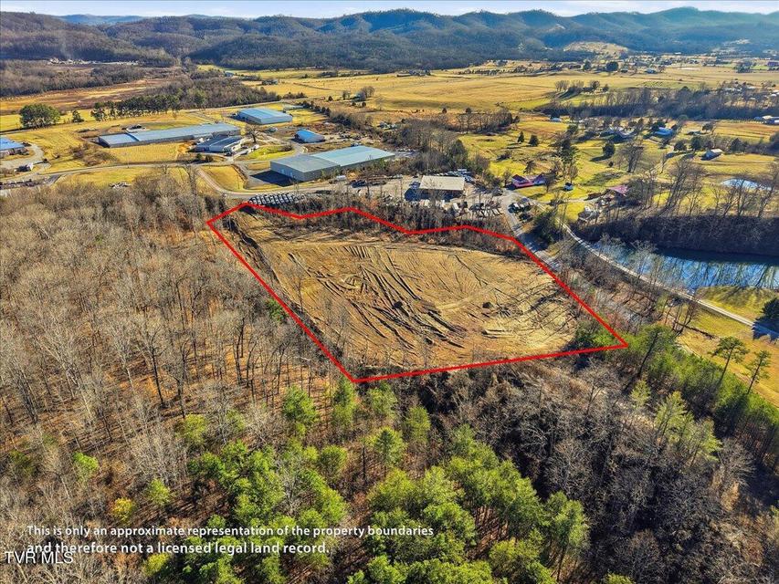 Photo #3: Tbd Industrial Drive