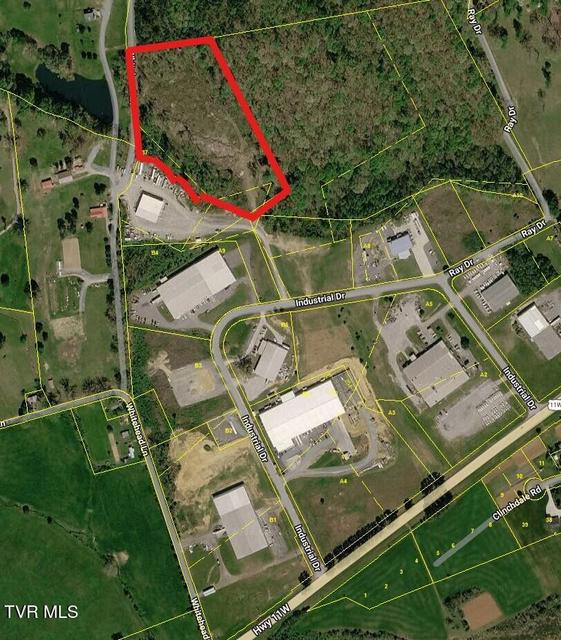 Photo #14: Tbd Industrial Drive