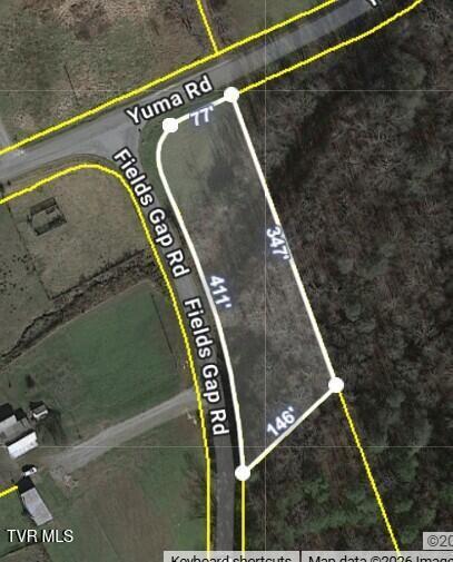 Photo #2: 00 Yuma Road