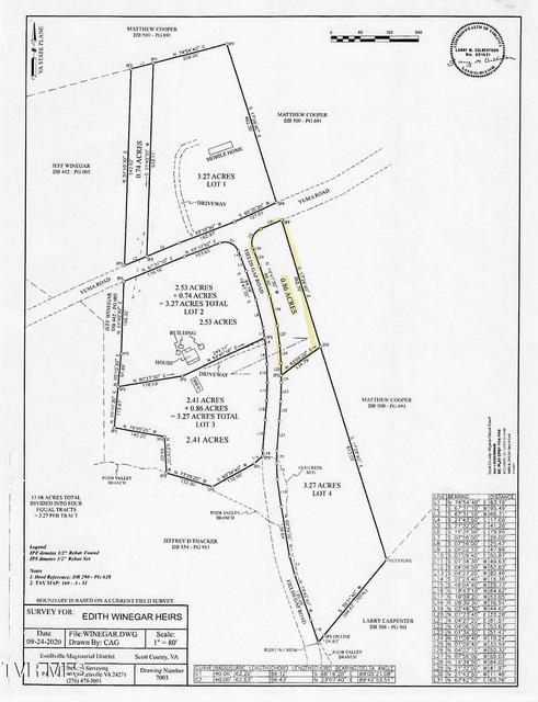 Photo #3: 00 Yuma Road