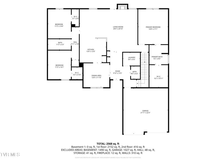 Photo #48: 2815 Wallace Court