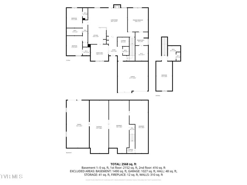 Photo #49: 2815 Wallace Court