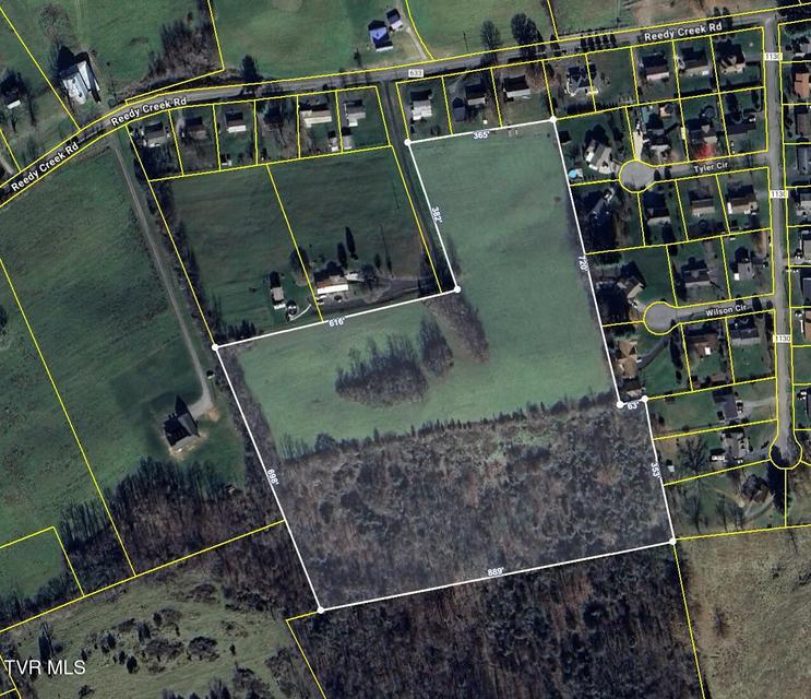 Photo #19: Tbd Reedy Creek Road