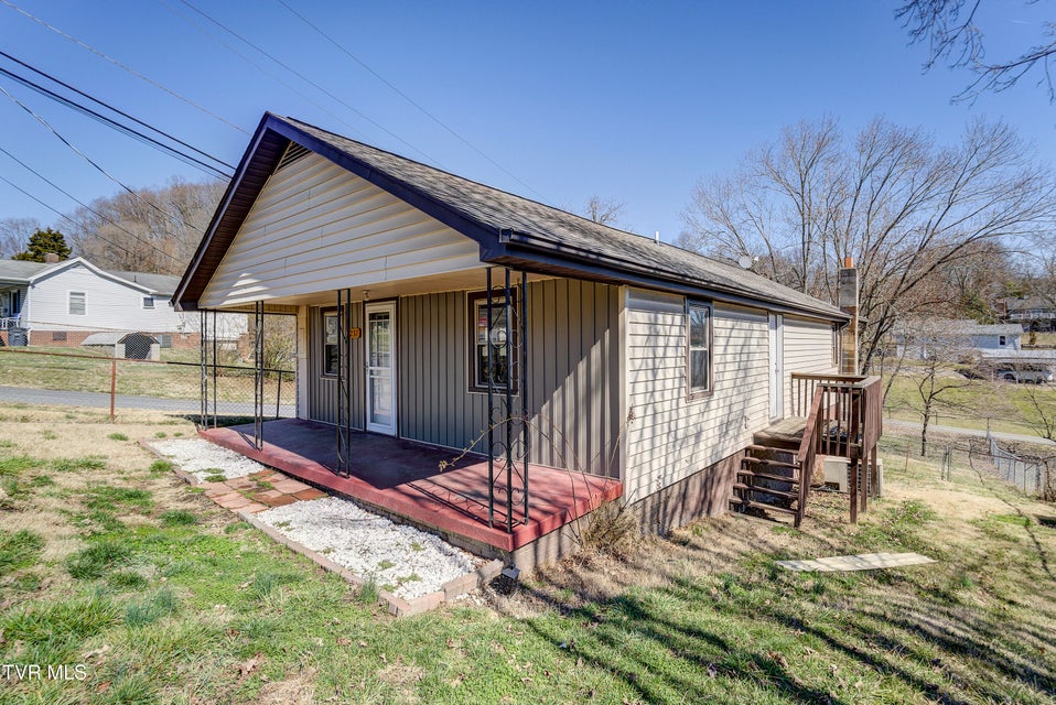 Photo #36: 1237 Fairview Avenue