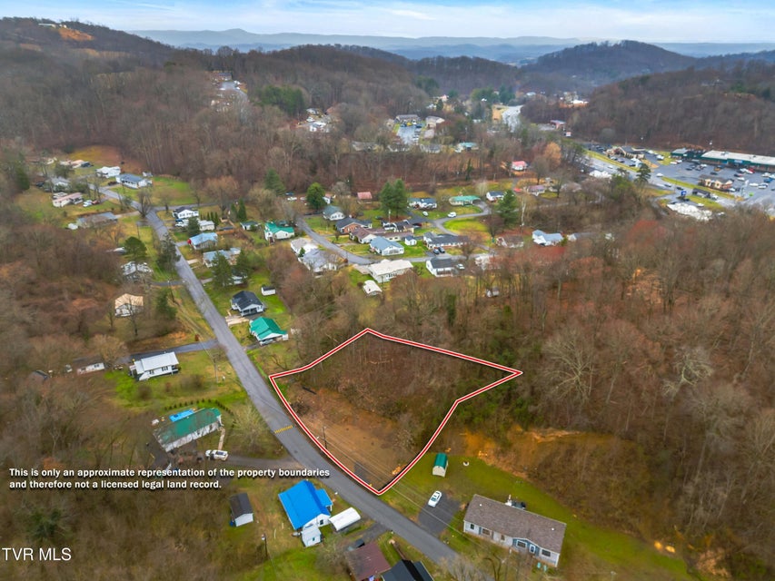 Photo #2: 517 Tuggle Hill Road