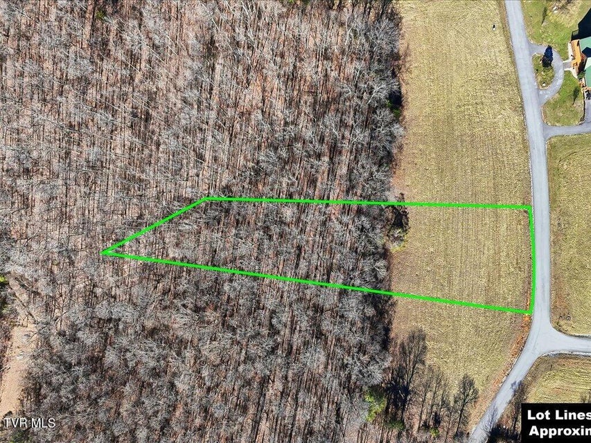 Photo #9: Lot 284 Smokey Quartz Boulevard