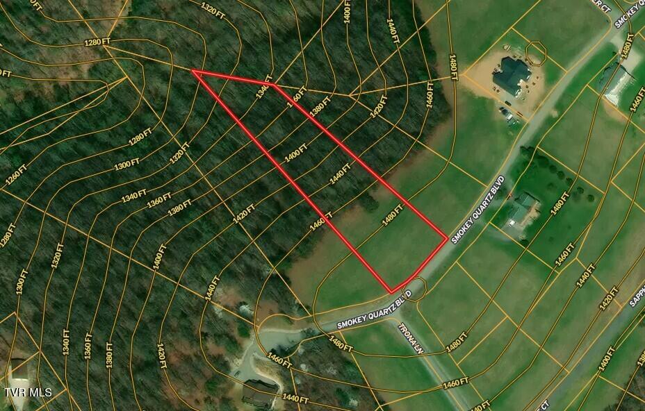 Photo #32: Lot 284 Smokey Quartz Boulevard