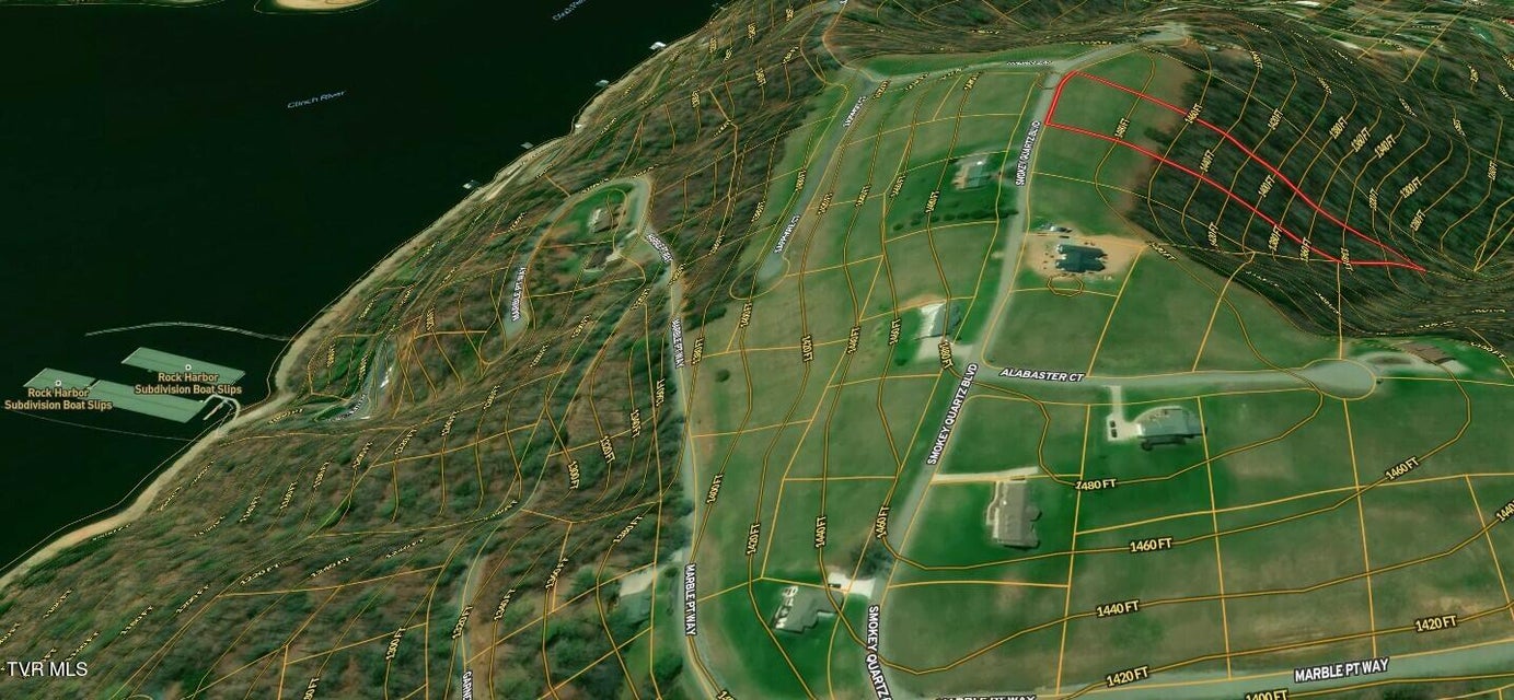 Photo #33: Lot 284 Smokey Quartz Boulevard